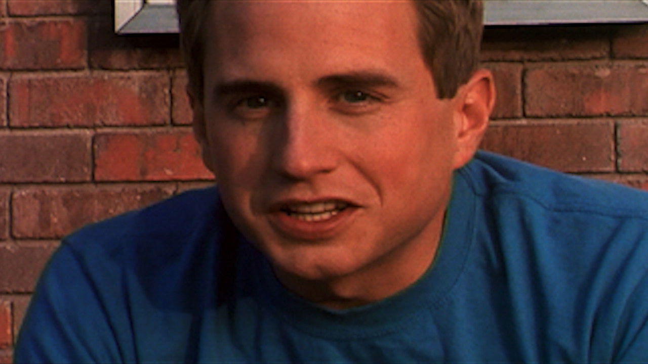 Sons of Provo backdrop