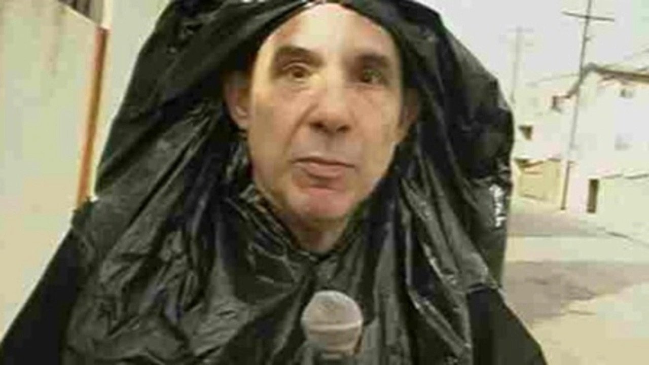 Tales from the Crapper backdrop