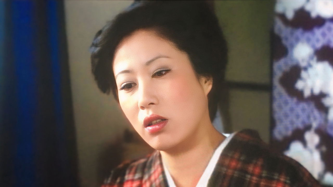 Tissue Paper By the Geisha's Pillow backdrop