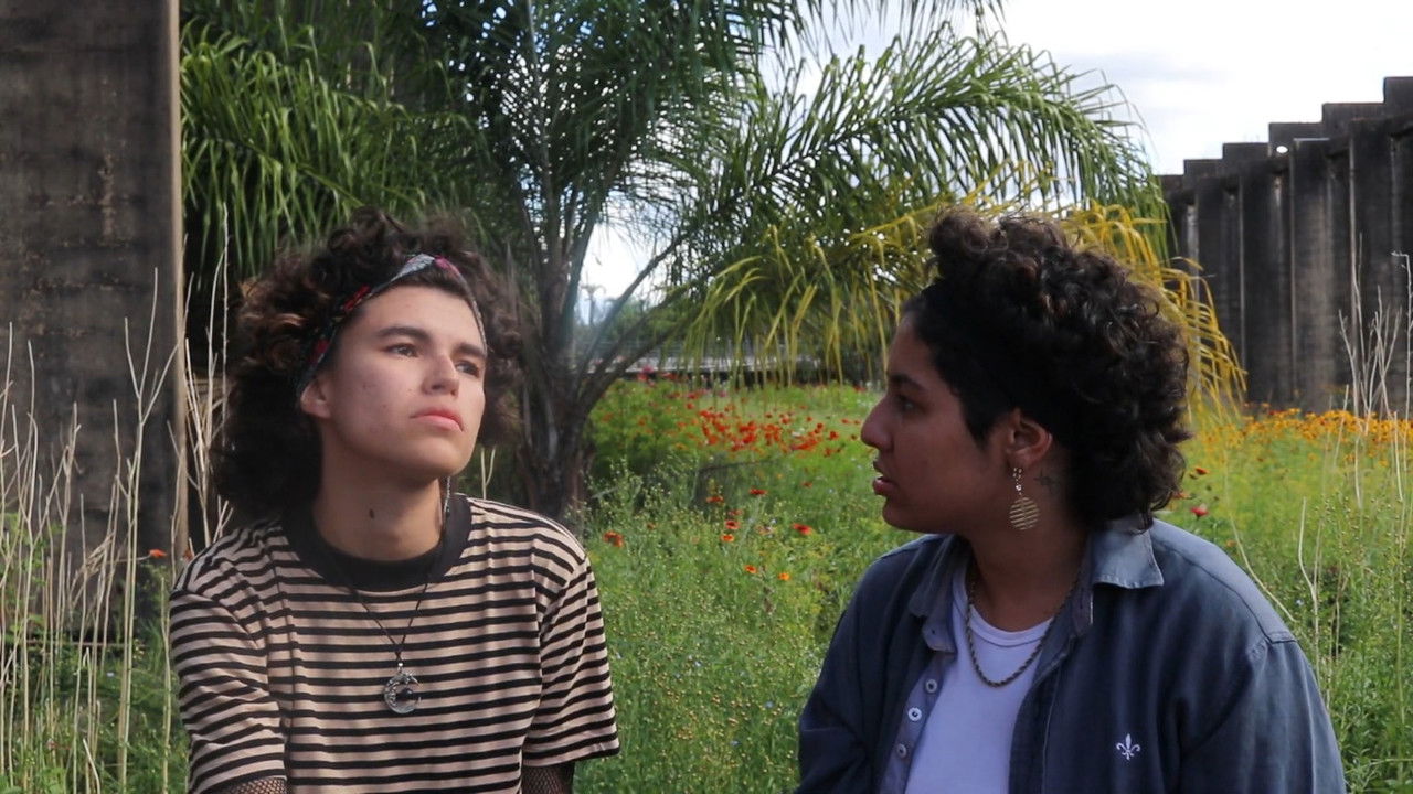 O Futuro, Segundo Clarisse backdrop