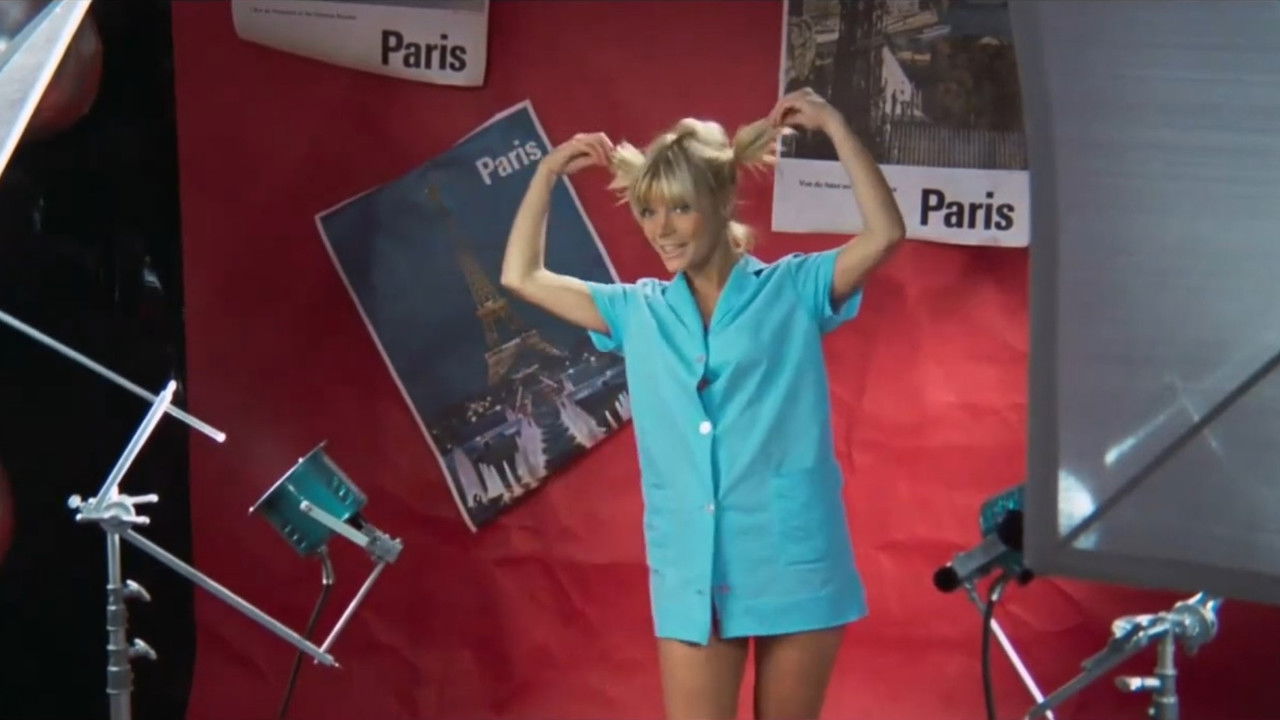 Finalement... backdrop