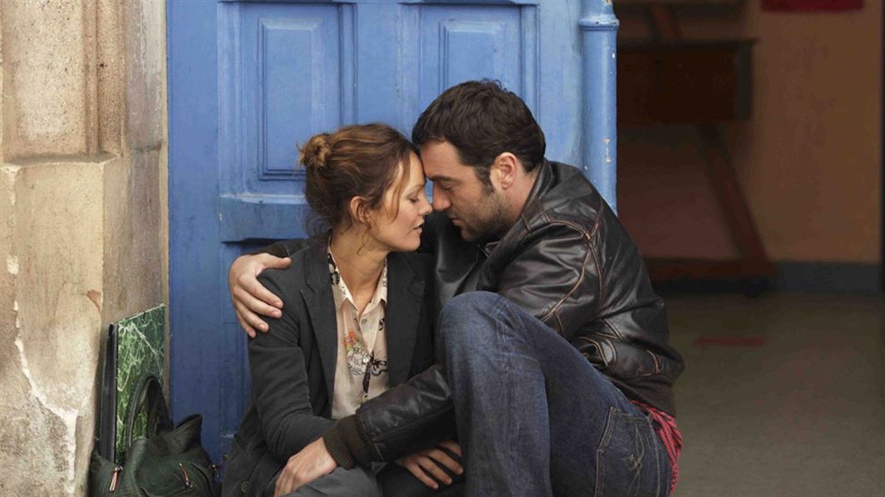 Low Profile backdrop