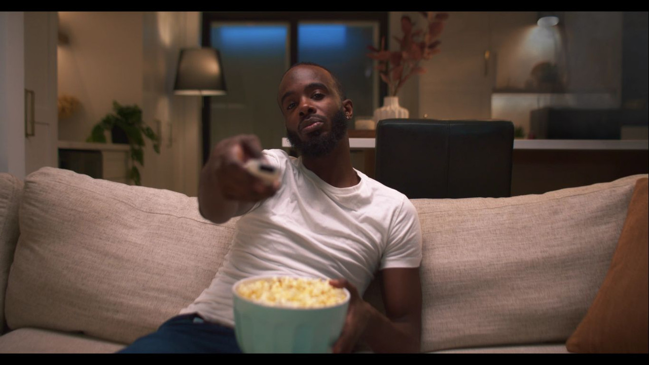 Lightning Interim backdrop