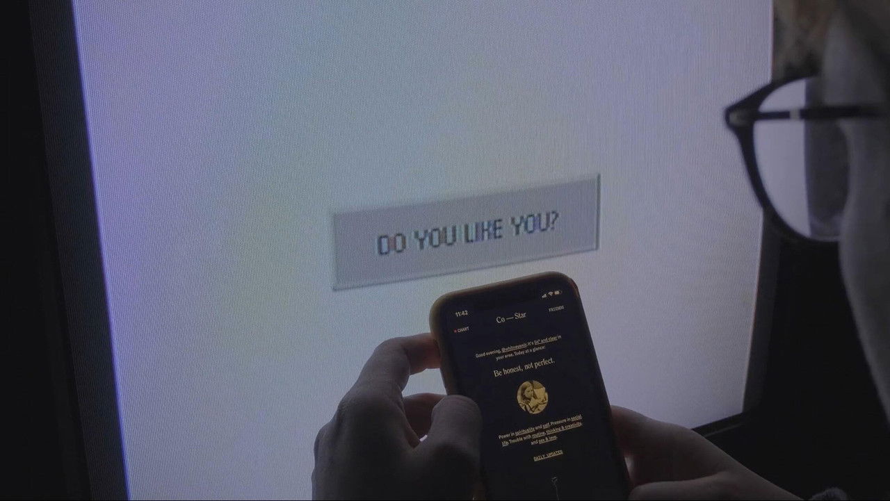 Fleeting Esteem backdrop