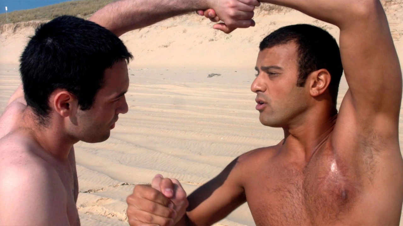 The Eternal Encounter backdrop