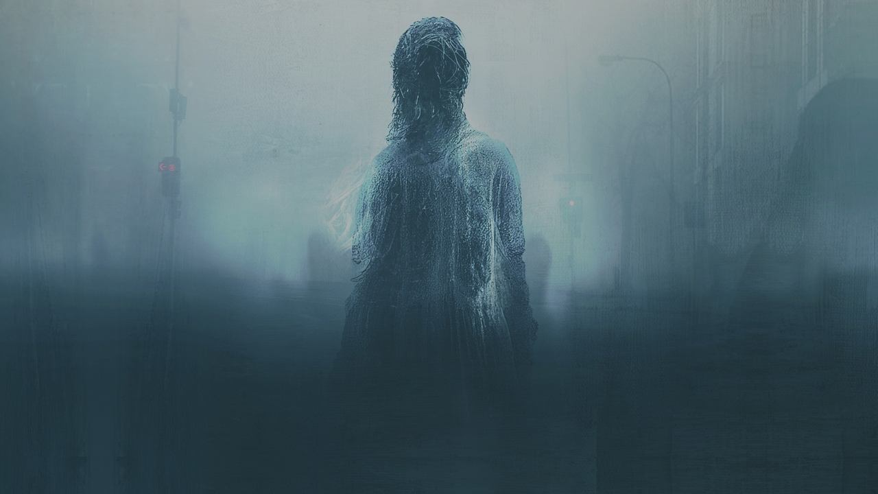 Urban Legend backdrop