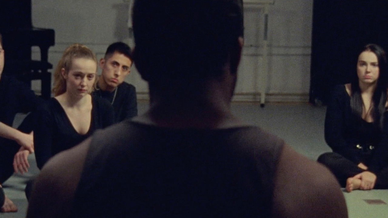 Play It Safe backdrop