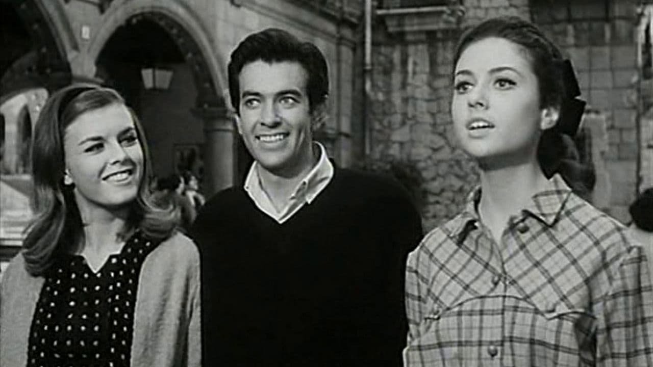 How Do I Love You? backdrop