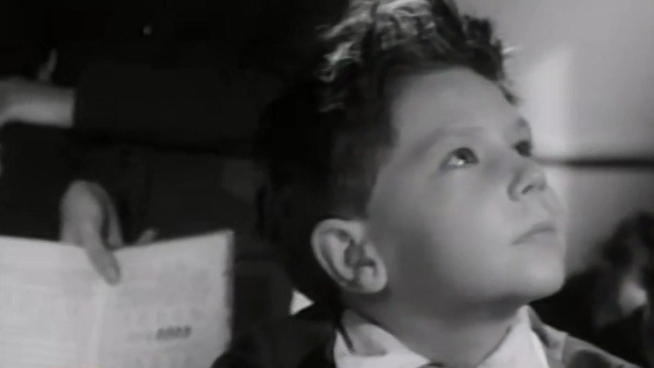 The Cloud Collector backdrop