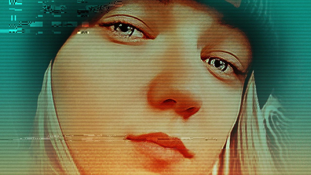 Love You to Death: Gabby Petito backdrop