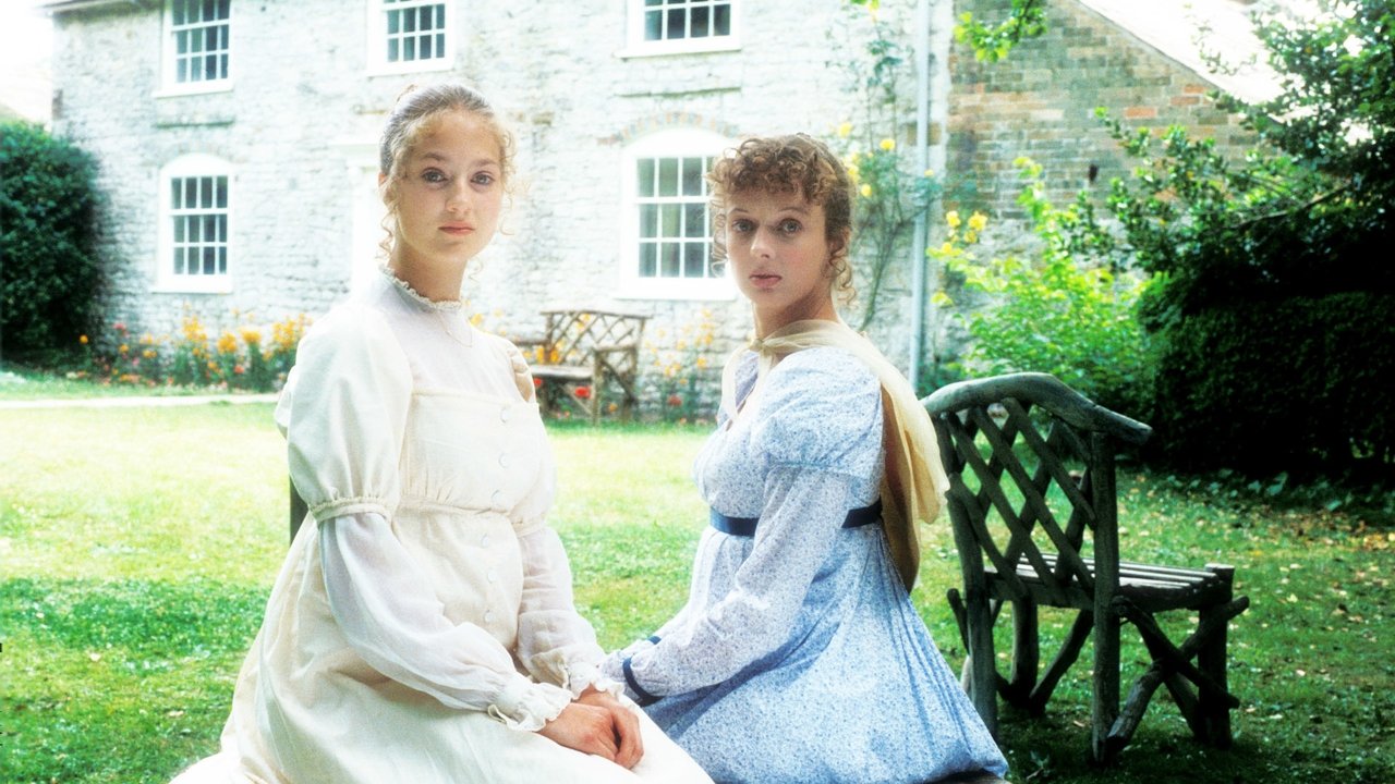 Sense and Sensibility backdrop