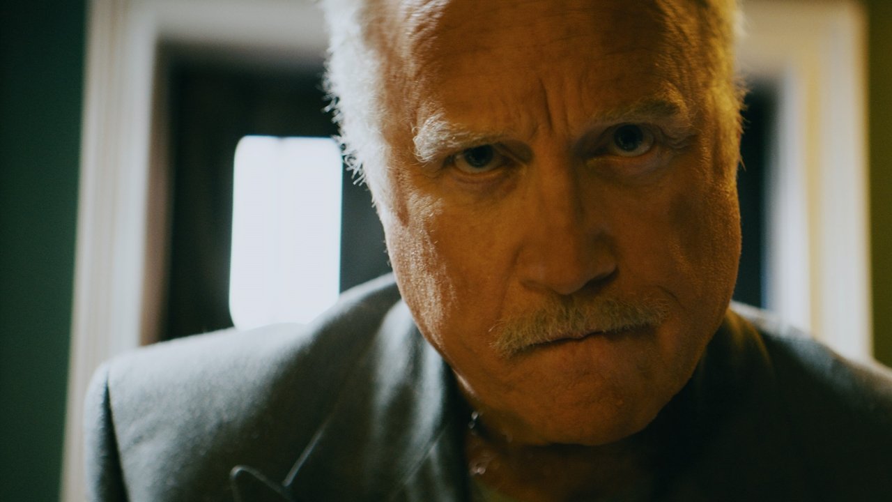 Crime Story backdrop