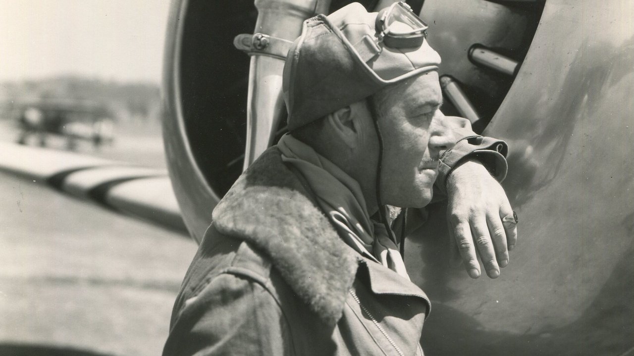 Storm Over the Andes backdrop