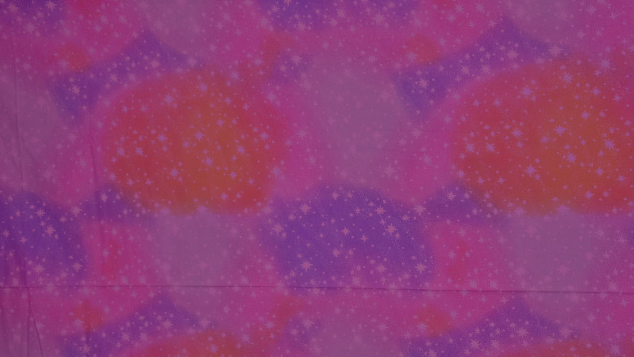 Planet Zorn backdrop