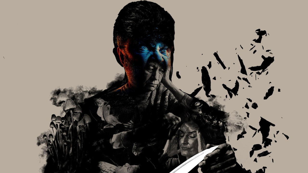 Inhumanum: The Inhumanity of Man backdrop