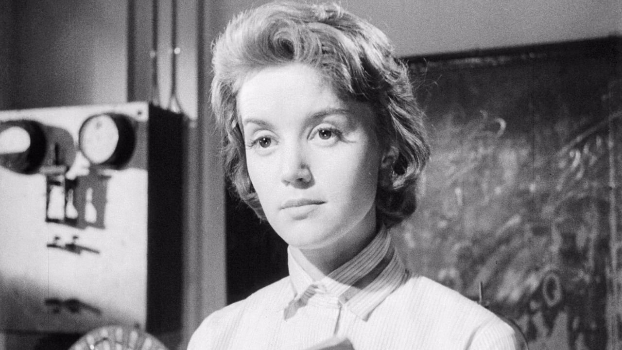 Clouds Over Borsk backdrop