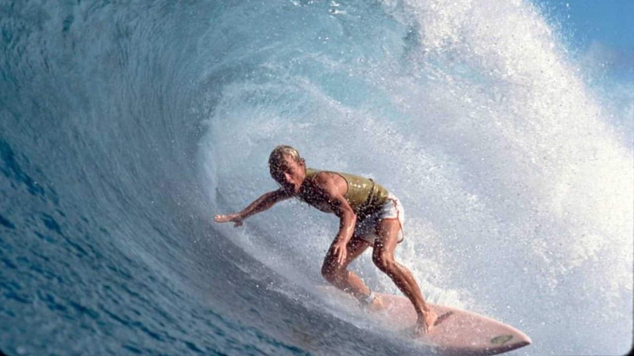 Bustin' Down the Door backdrop