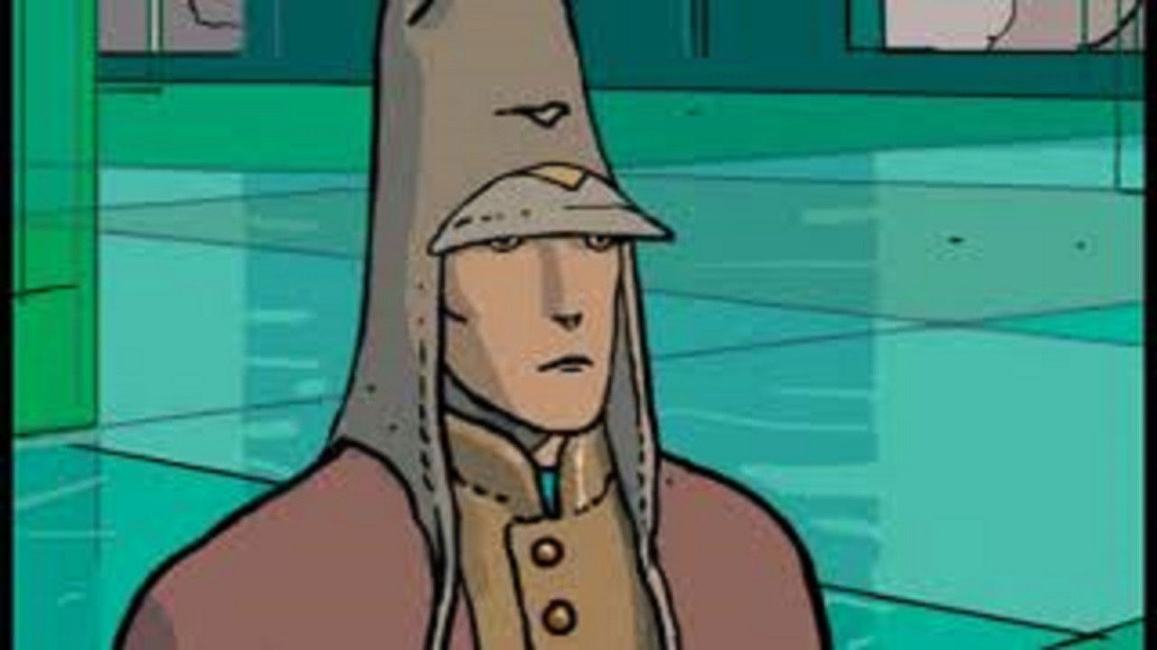 Arzak Rhapsody backdrop