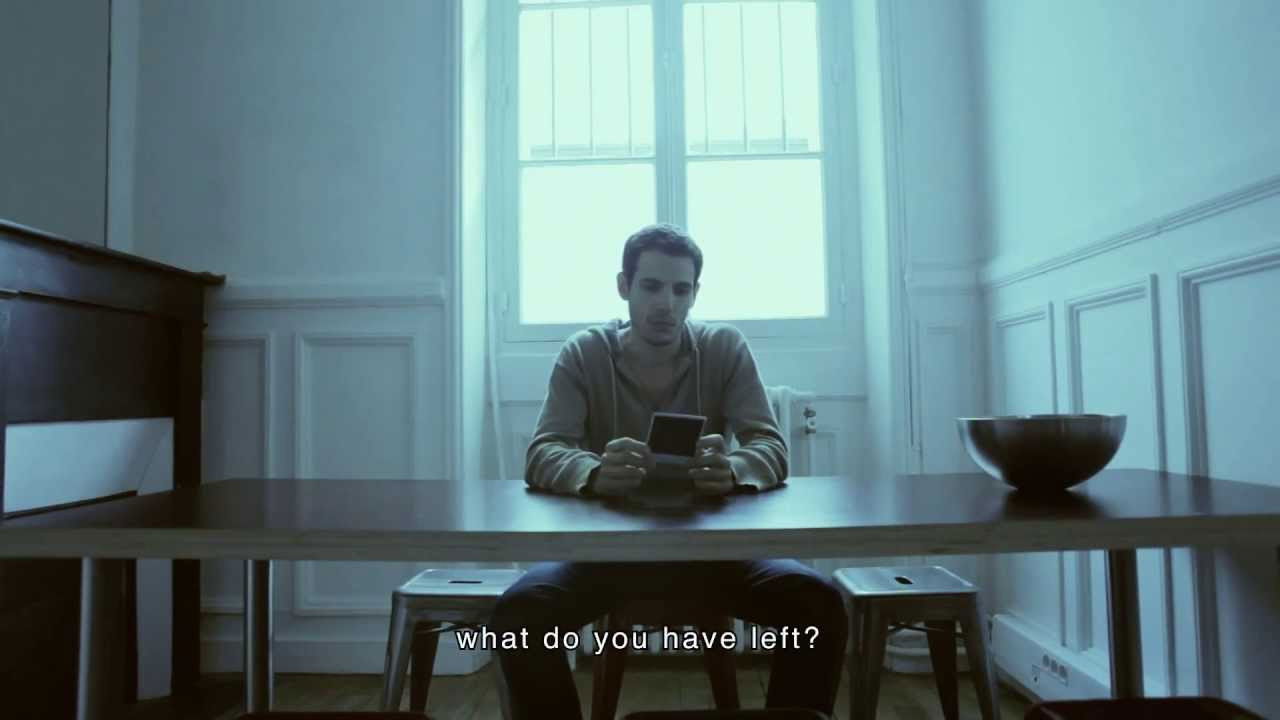 Lost Memories backdrop