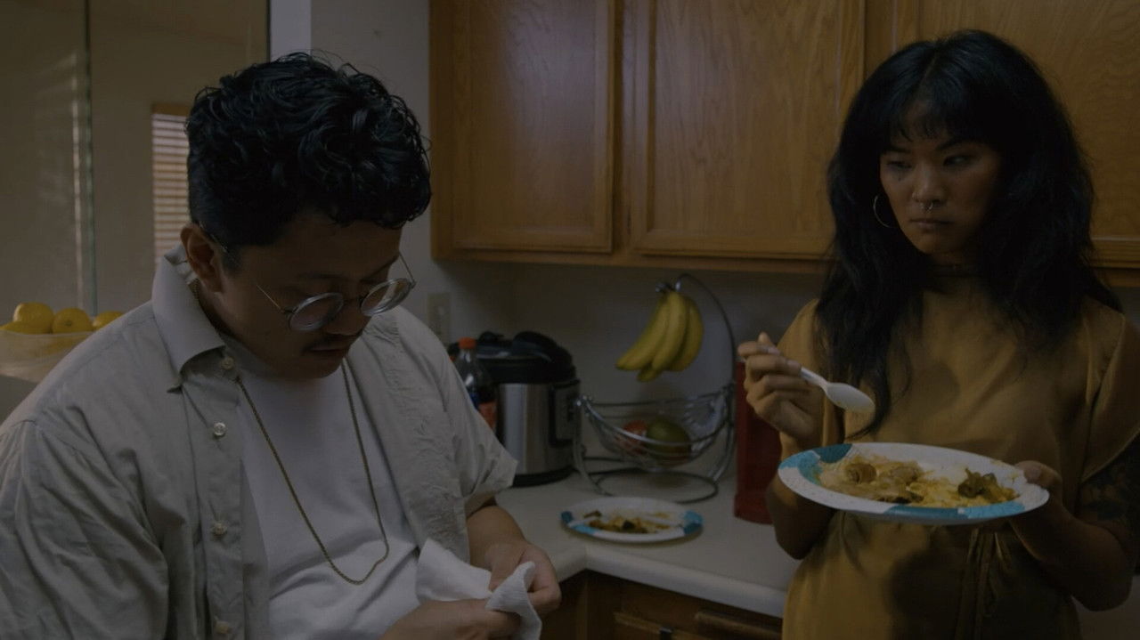 Good Filipino Kids backdrop