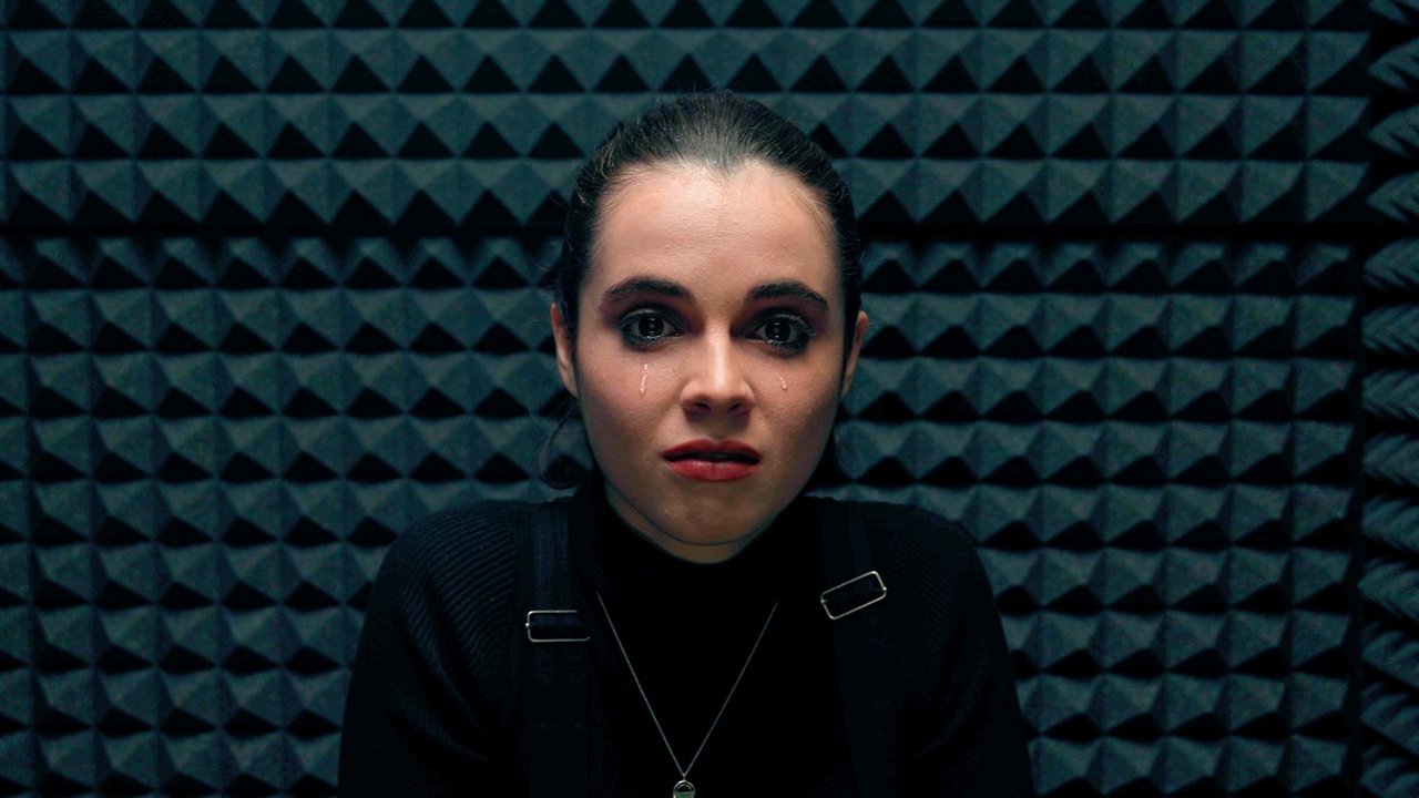 Confessional backdrop