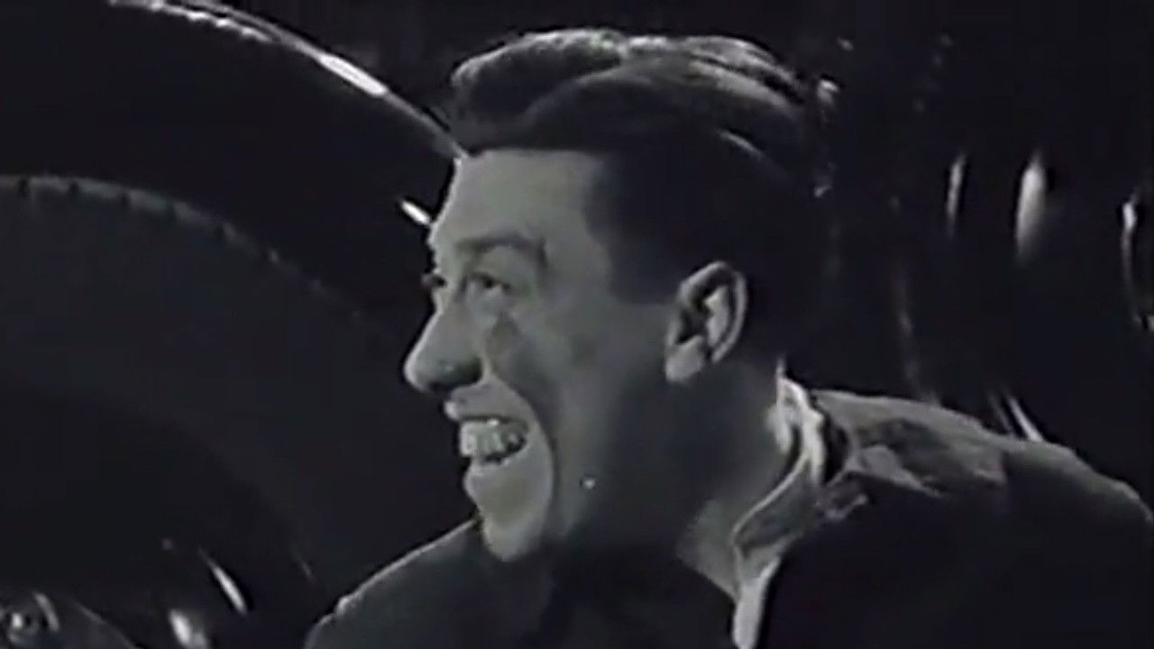 Love and Cool Water backdrop