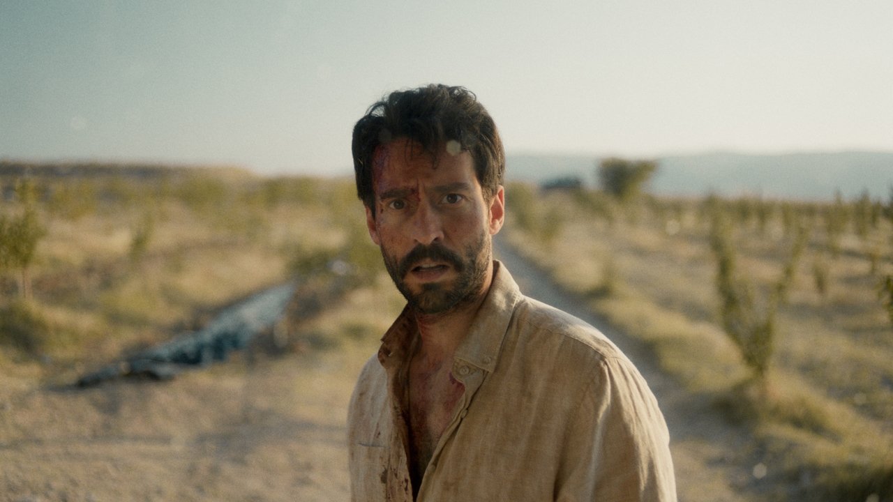 The Things You Kill backdrop