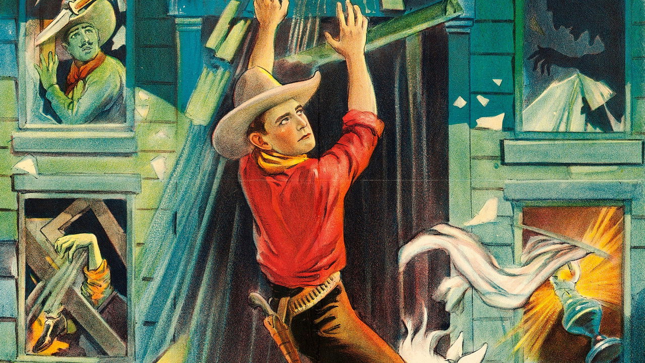 Against All Odds backdrop