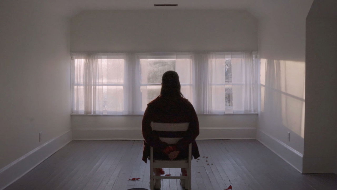 Conditional backdrop