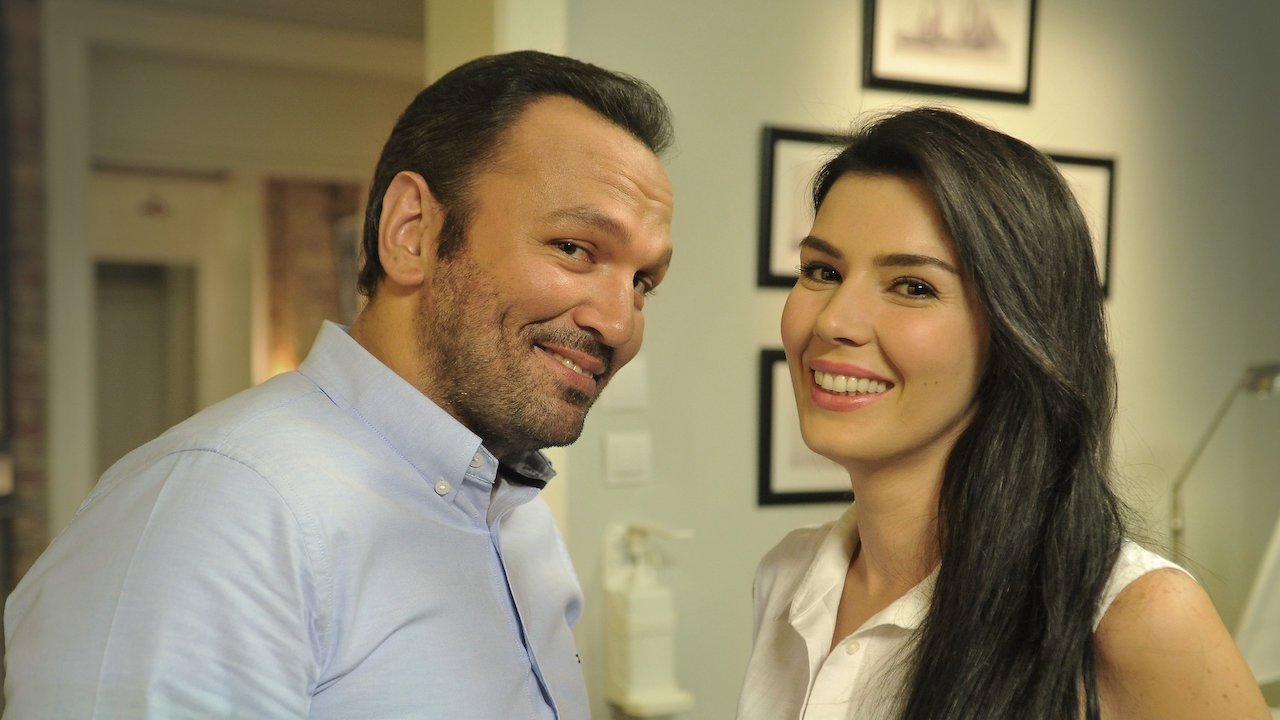 Kiss of Life backdrop