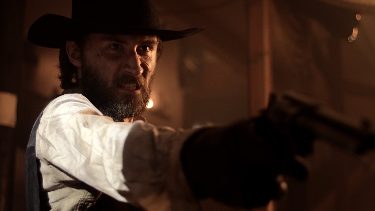 Fear the Unknown Men backdrop