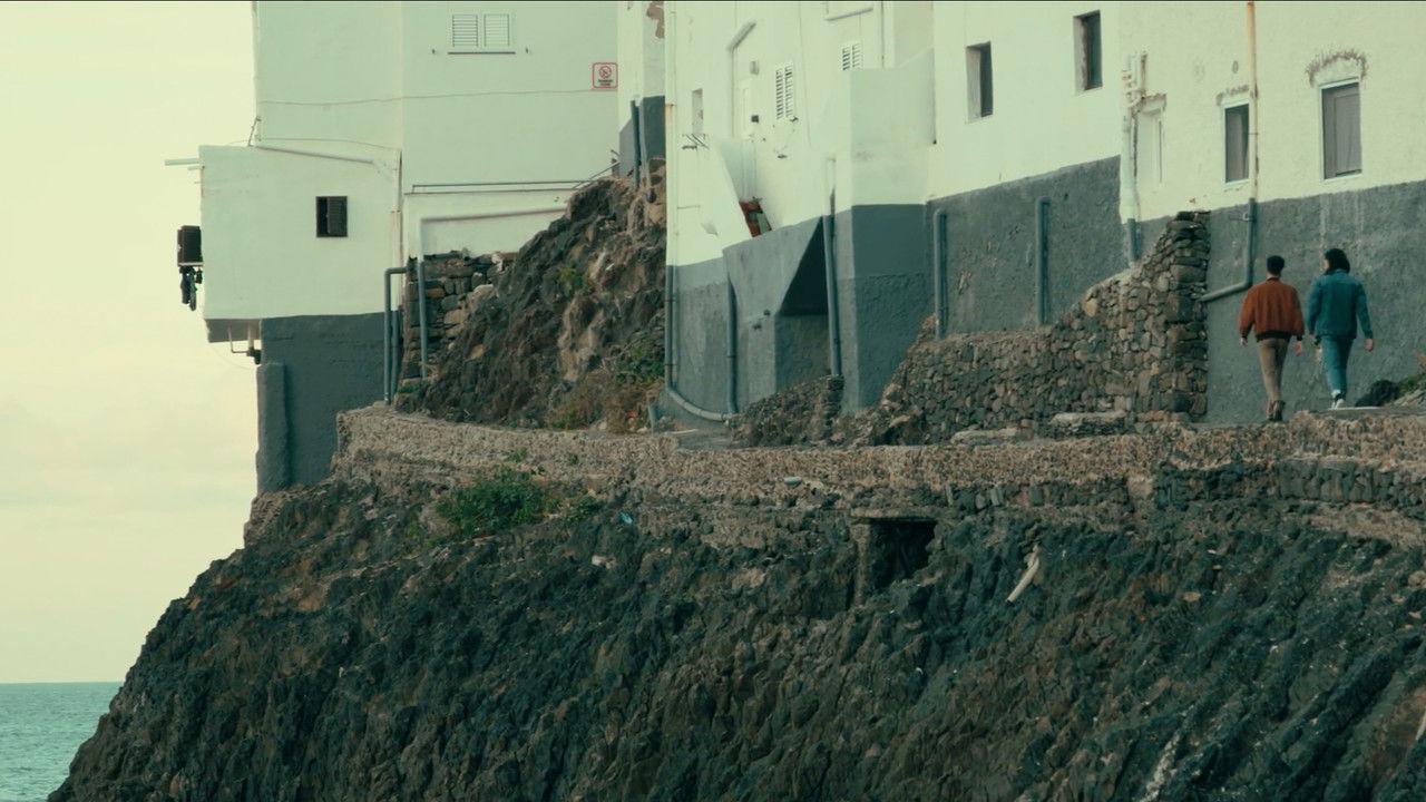 La Magua del Ausente backdrop