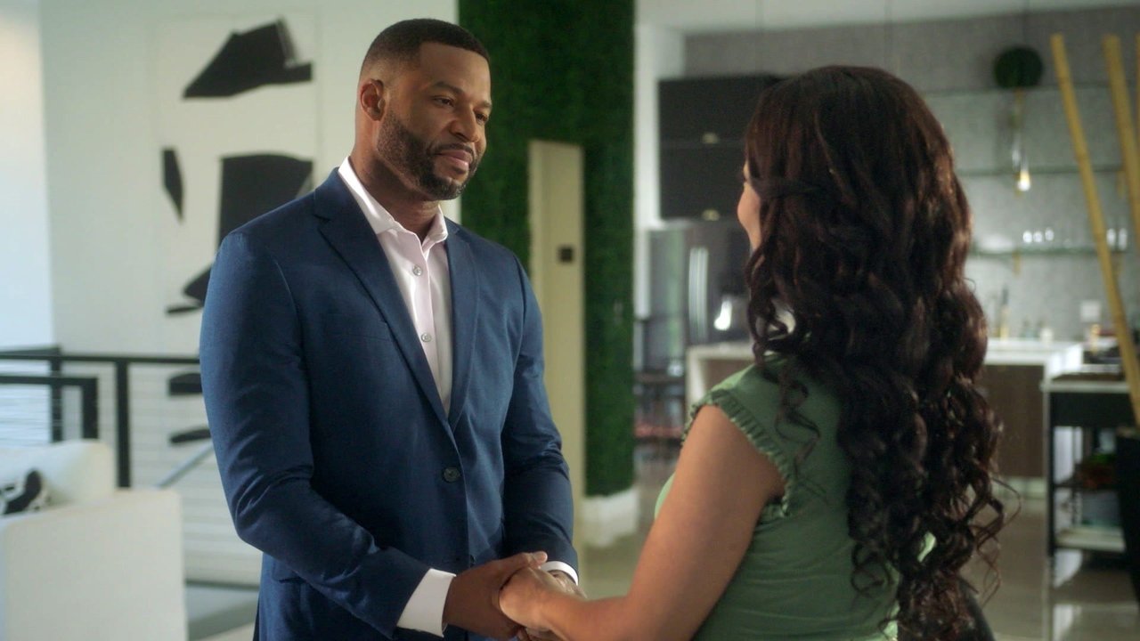 A Lover’s Vow backdrop