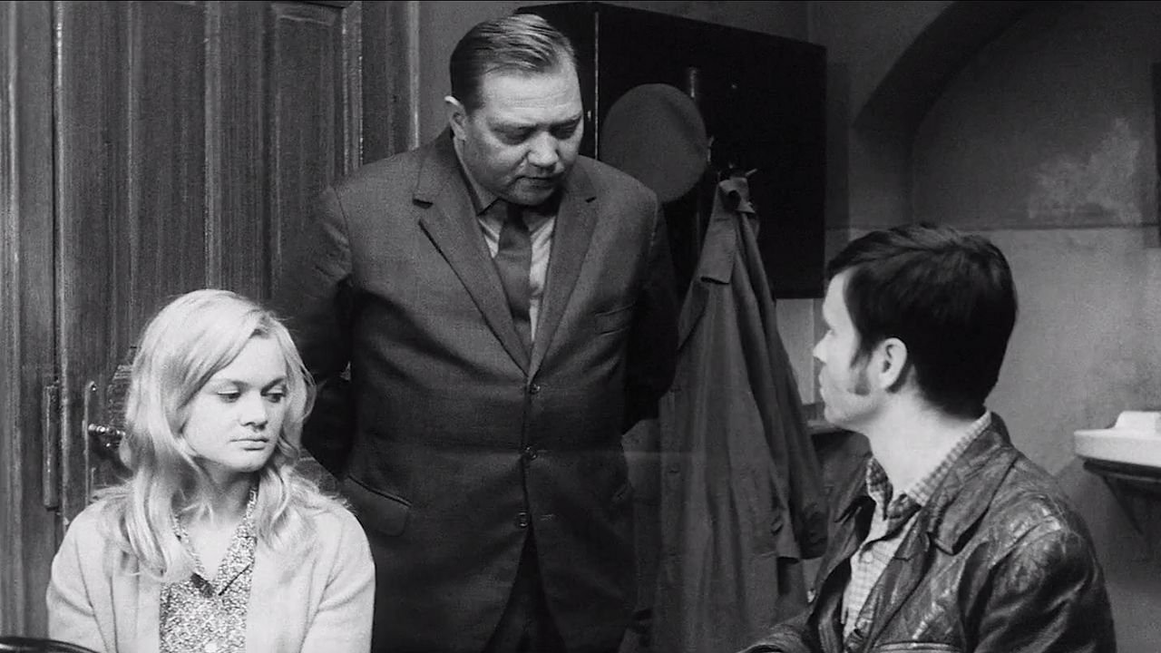 On the Trail of Blood backdrop