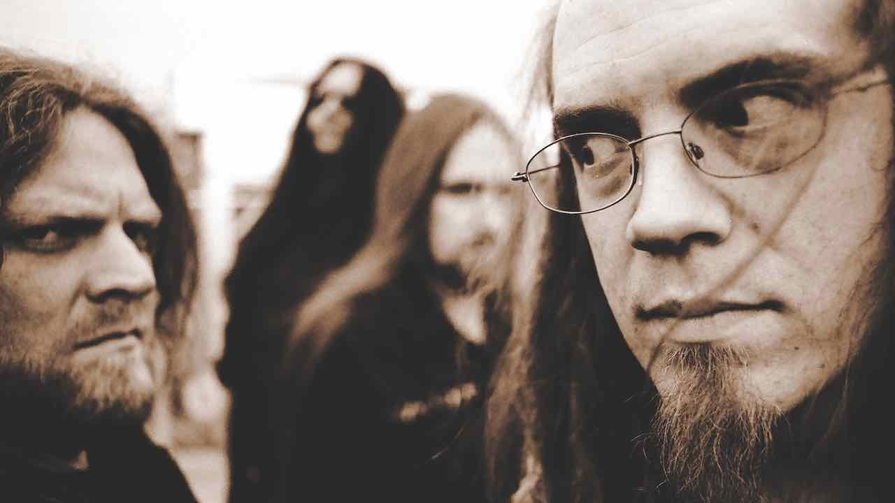 Strapping Young Lad: For Those Aboot to Rock backdrop