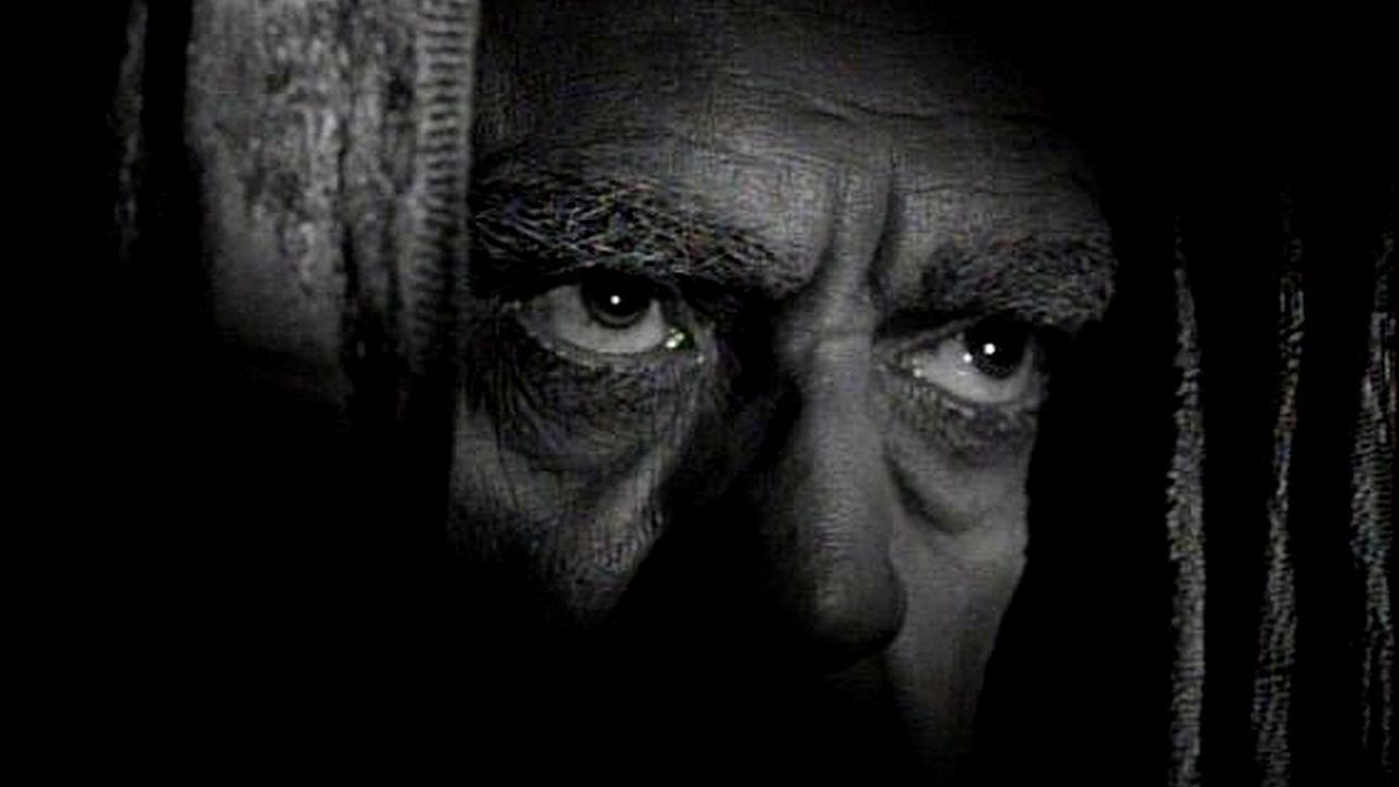 The Incredible Doktor Markesan backdrop