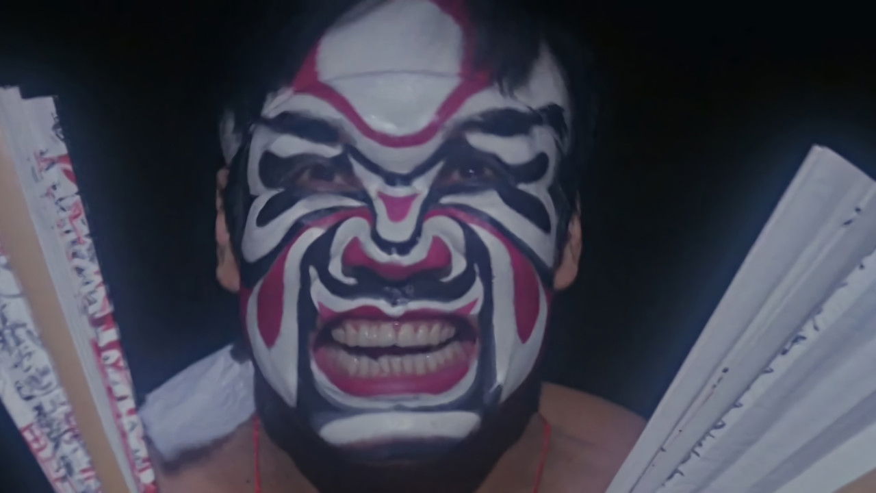 Hex After Hex backdrop