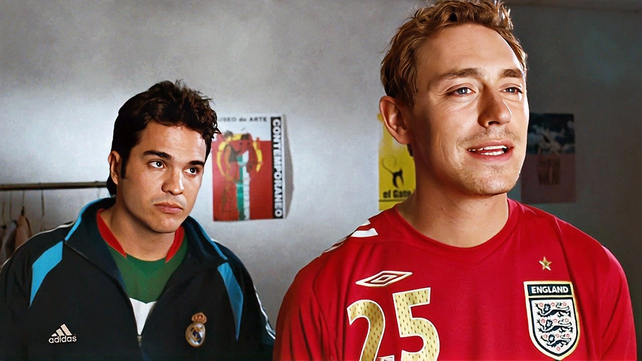 Goal III: Taking on the World backdrop