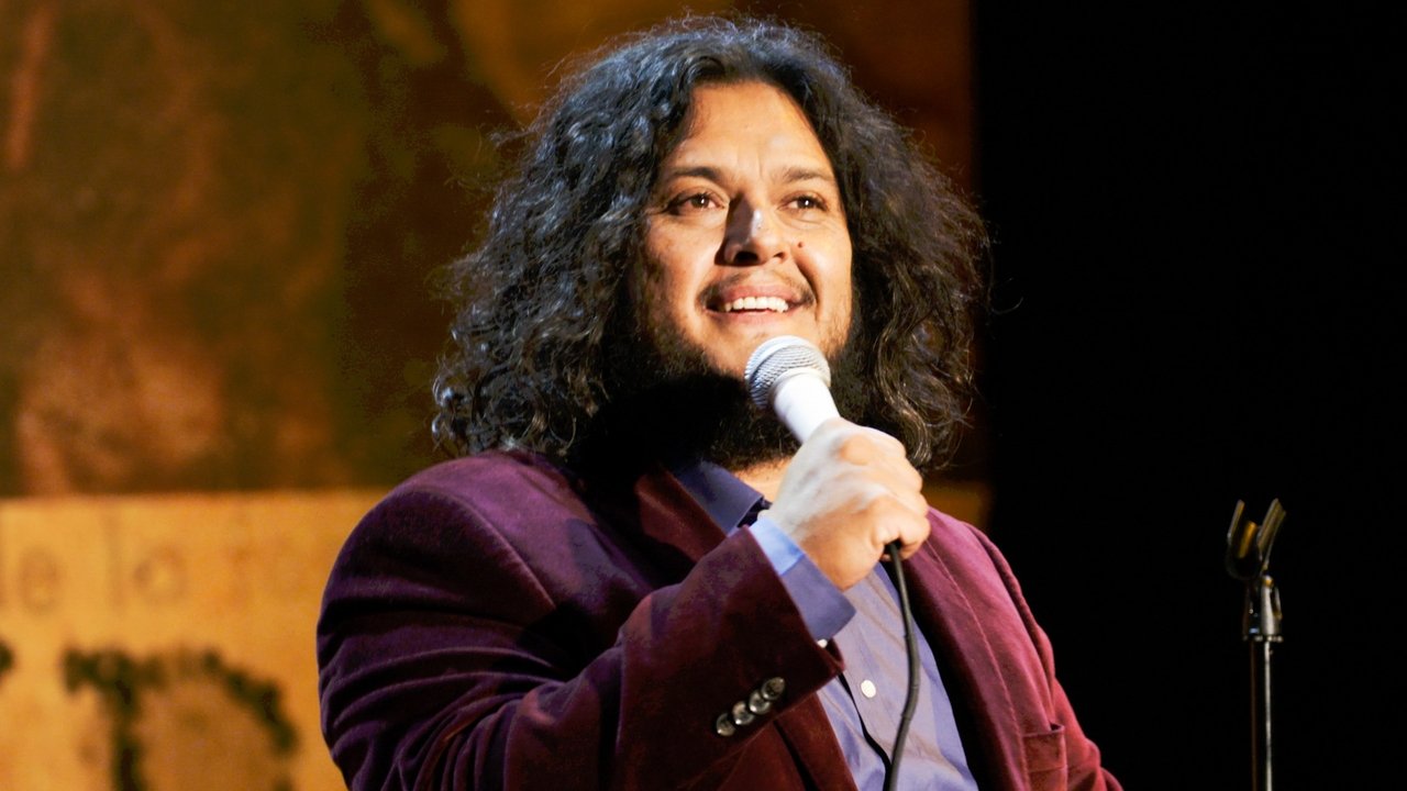 Felipe Esparza: Translate This backdrop