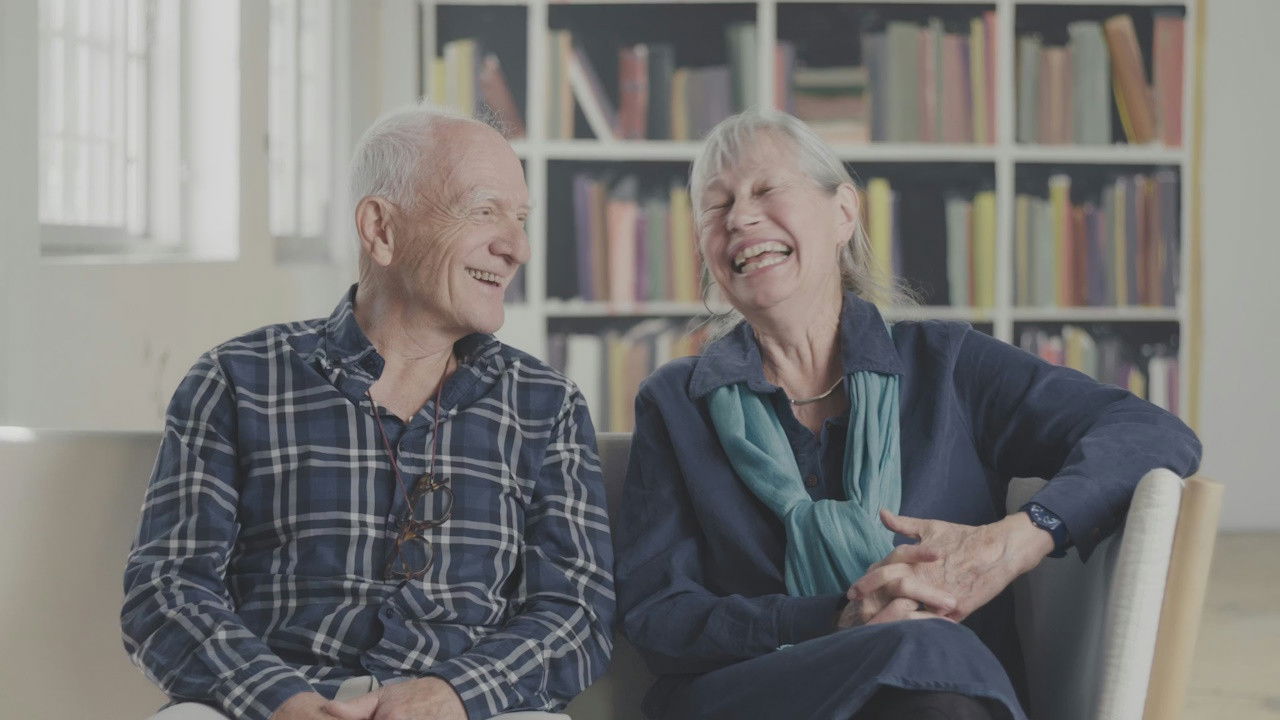 Cirkeline & the Invisible Artist backdrop