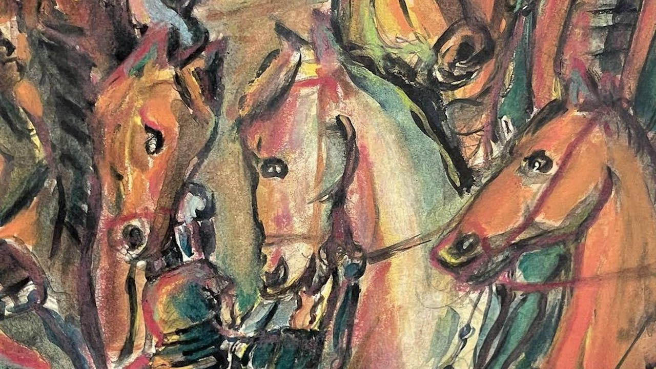 Image: Kurosawa's Continuity backdrop