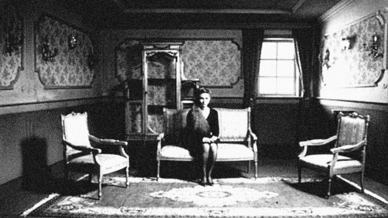 La philosophie dans le boudoir backdrop