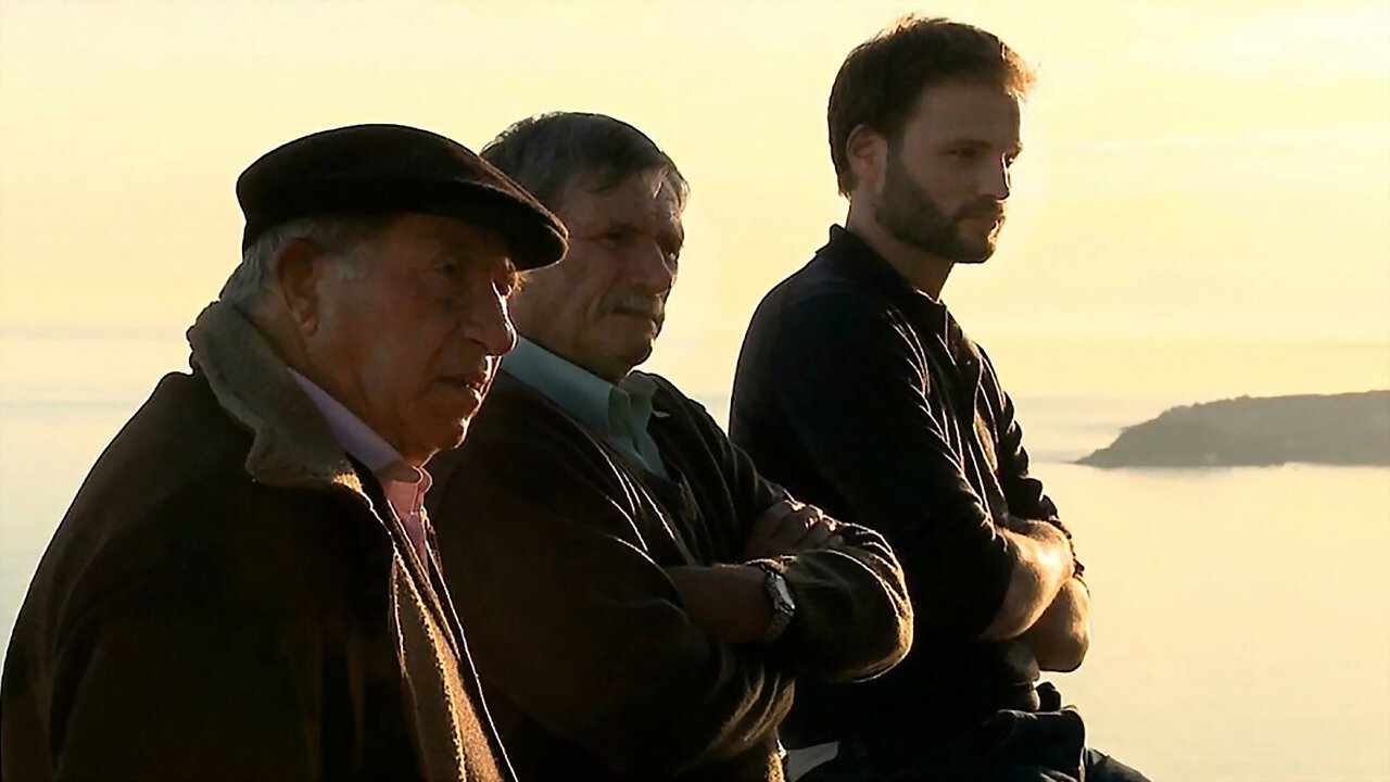 Querida Gina backdrop