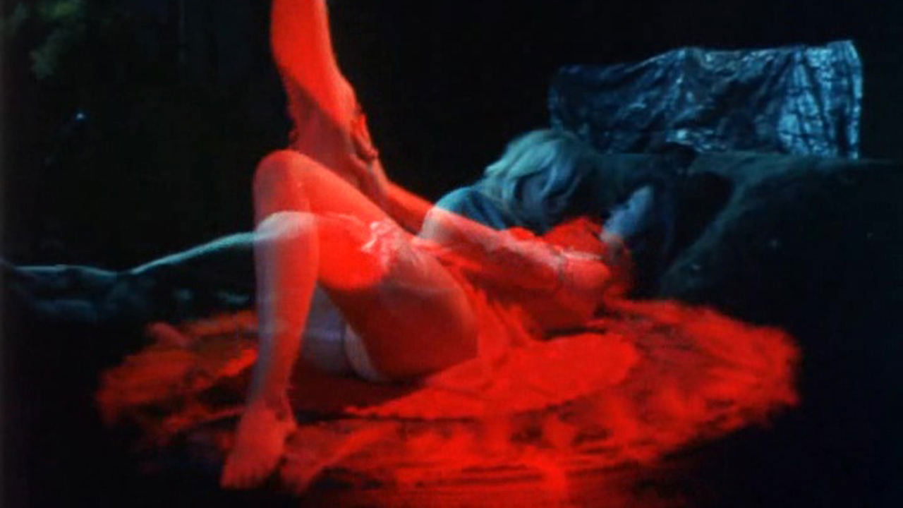 The Joys of Jezebel backdrop