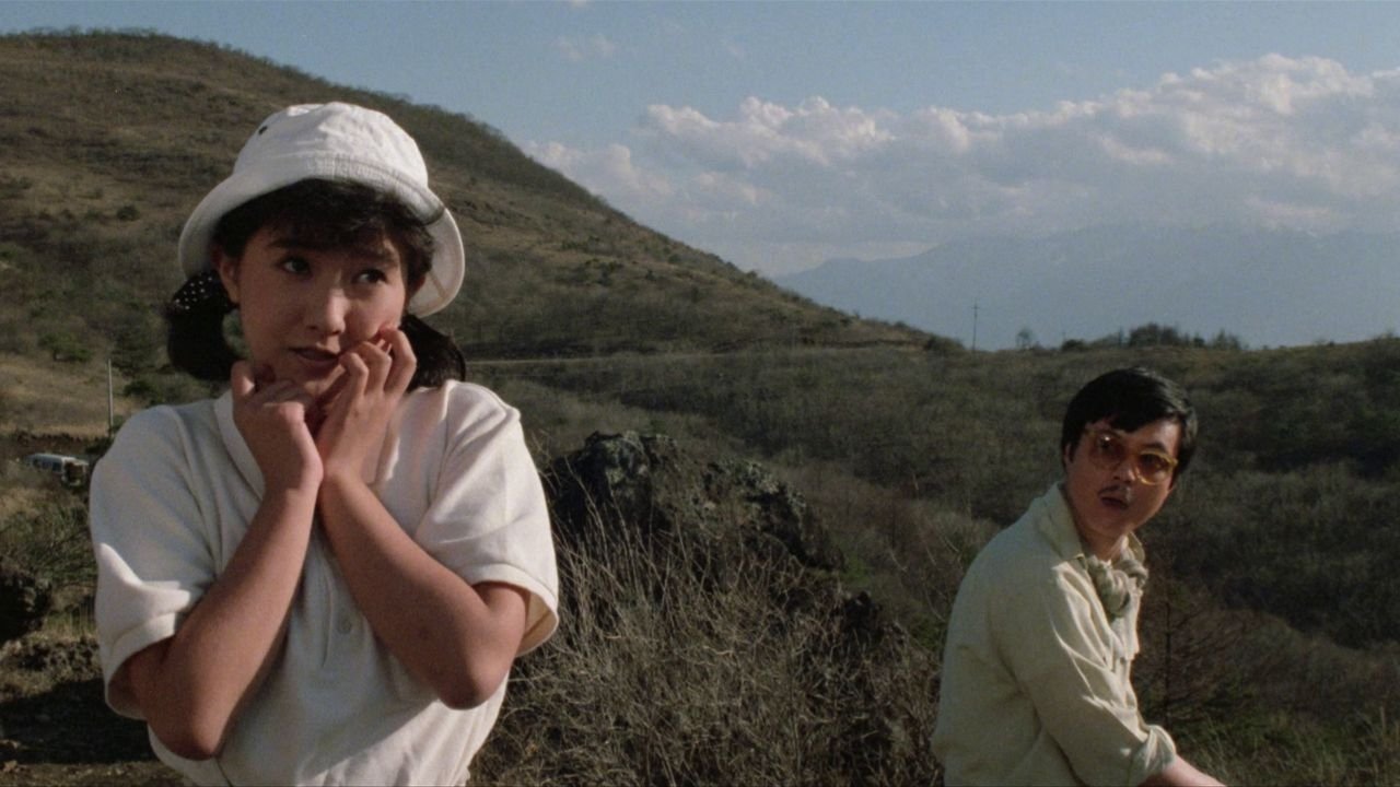 Entrails of a Virgin backdrop