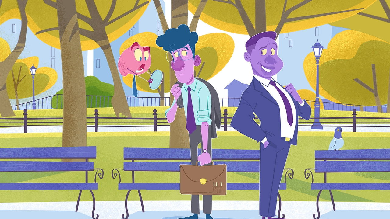 Mind Over Murphy backdrop