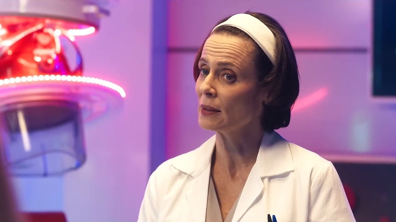 My Other Jon backdrop