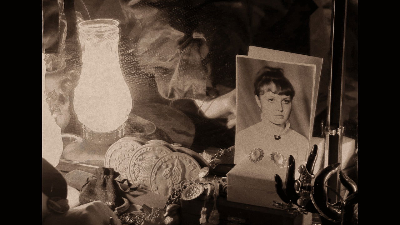 Back You'll Crawl backdrop