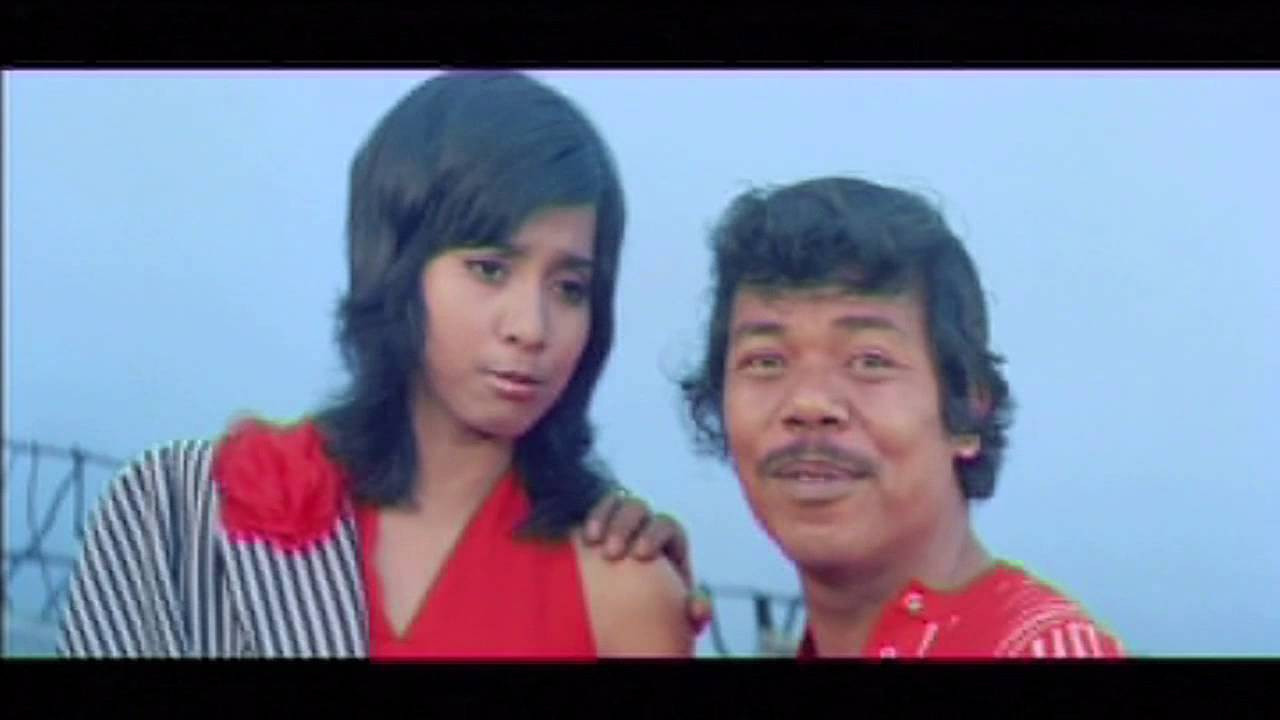 Benyamin Biang Kerok backdrop