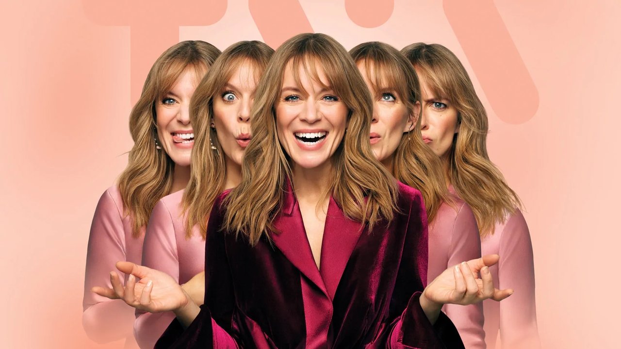 Drôles de Véronic backdrop